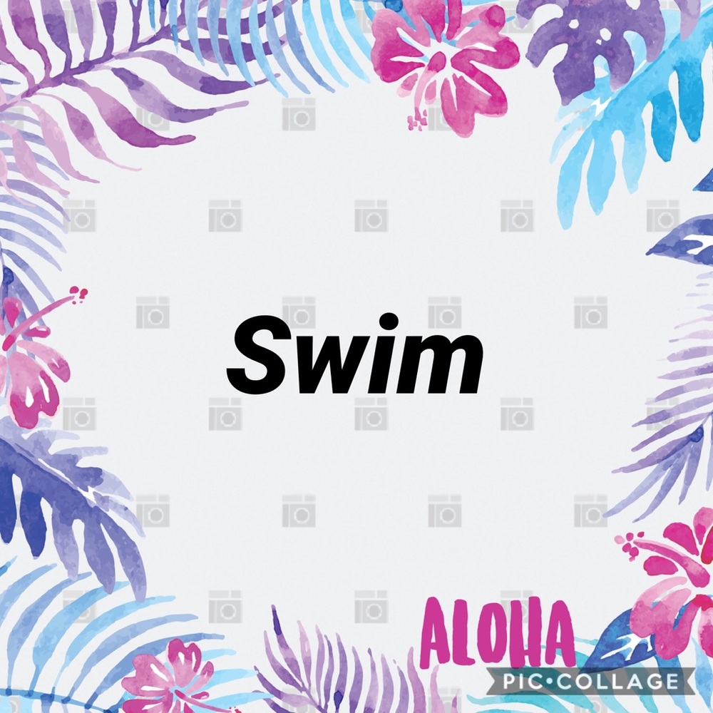 Swimwear